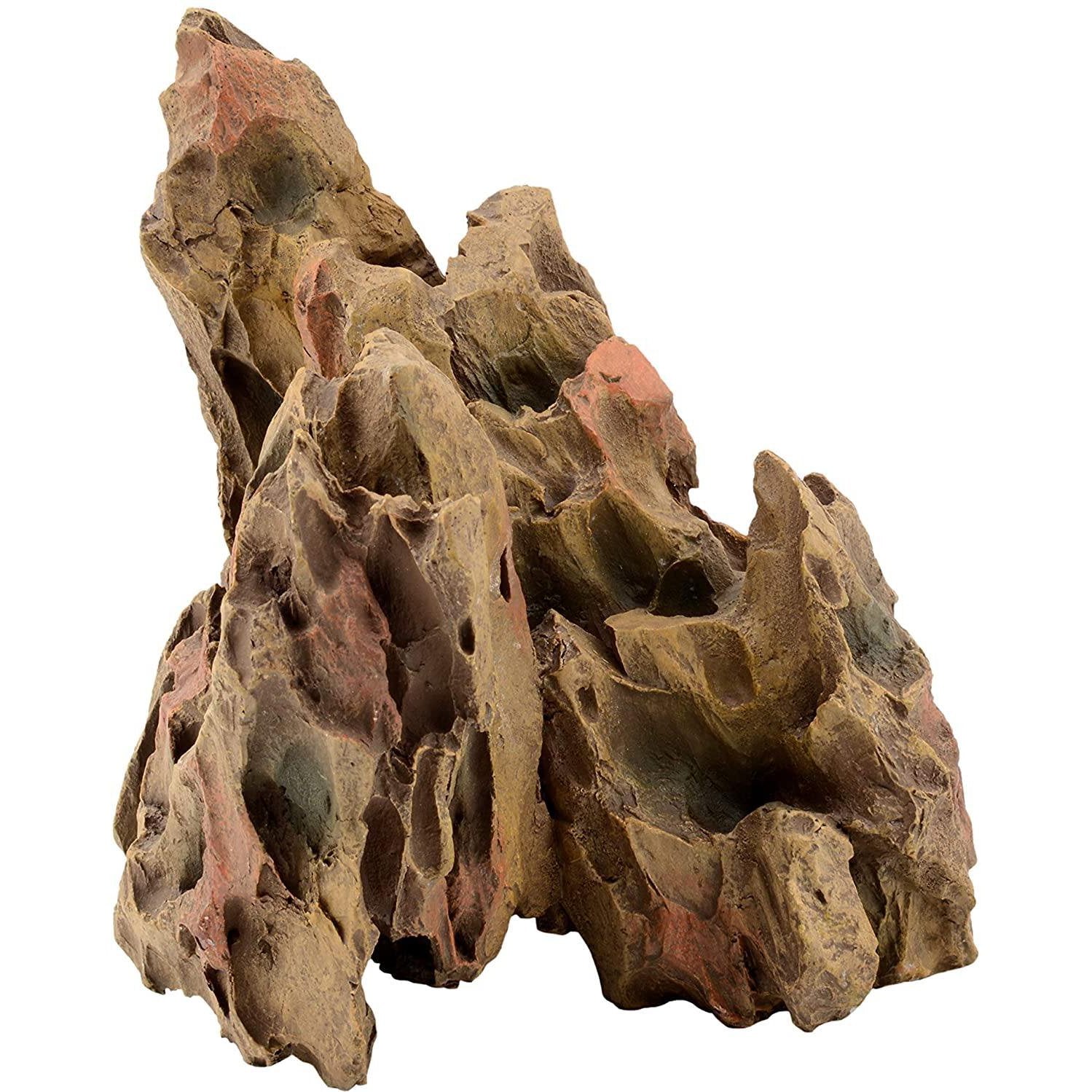 Decorazione Acquario - Ornament Cliff L 15X14X17.5 Decorazione Acquario - Ornament Cliff L 15X14X17.5